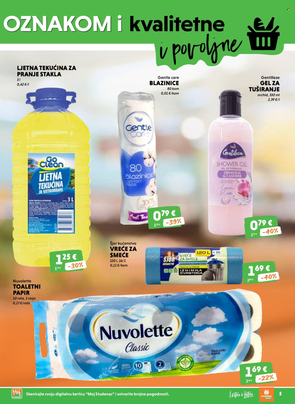 Studenac katalog - 27.03.2025. - 02.04.2025. Stranica 5