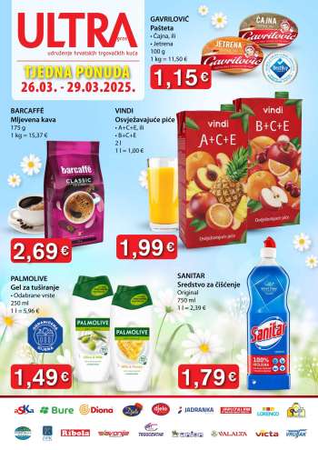 Vrutak katalog - 26.03.2025. - 29.03.2025.