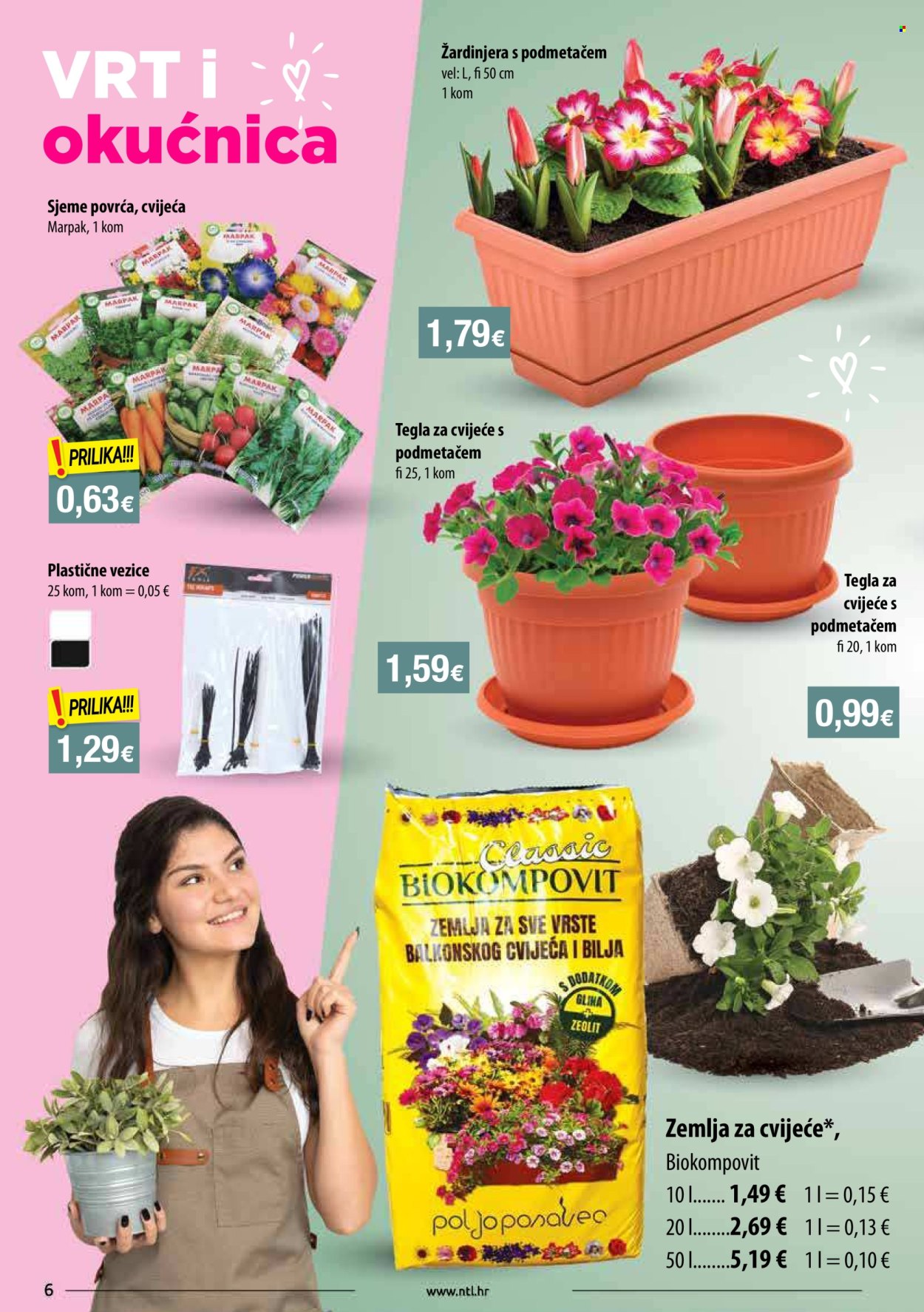 NTL katalog - 26.03.2025. - 01.04.2025. Stranica 6