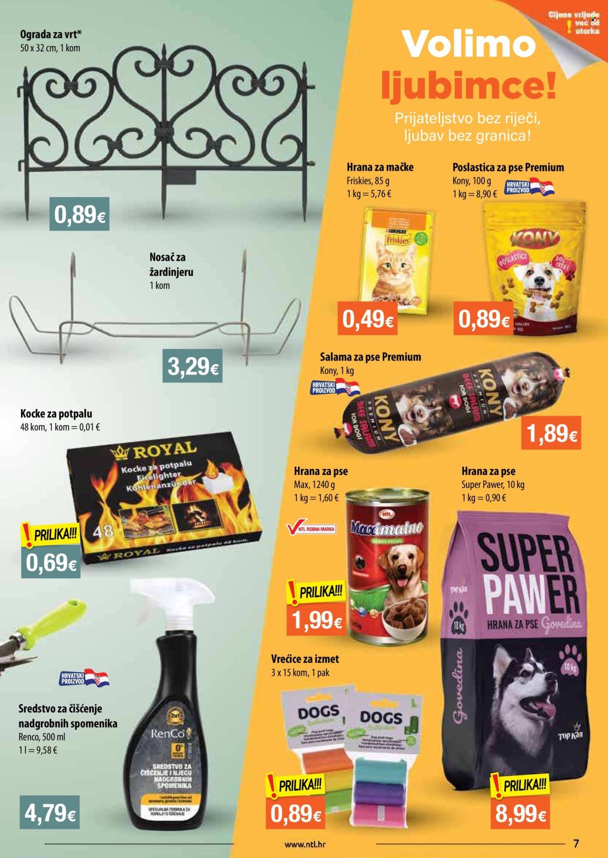 NTL katalog - 26.03.2025. - 01.04.2025. Stranica 7