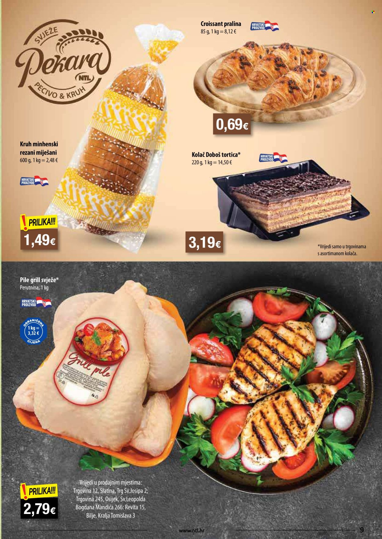 NTL katalog - 26.03.2025. - 01.04.2025. Stranica 9