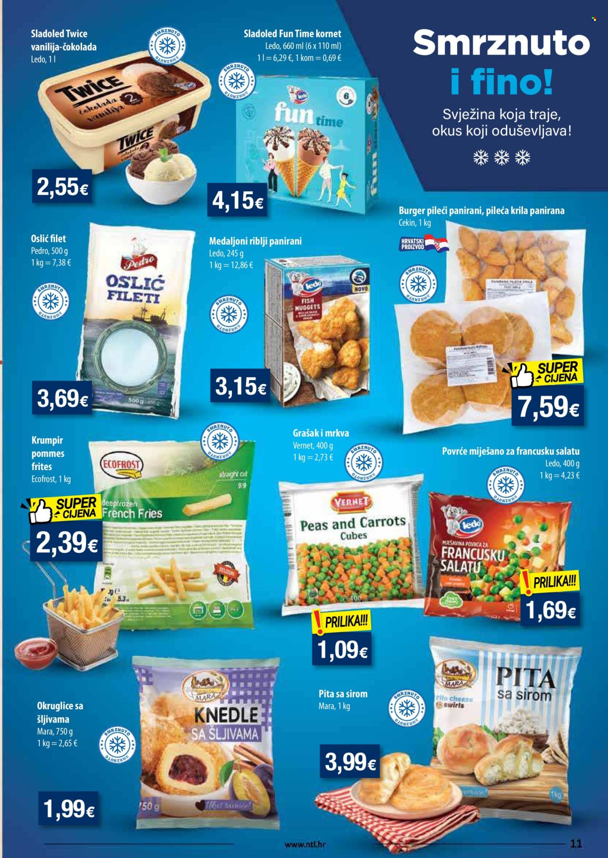 NTL katalog - 26.03.2025. - 01.04.2025. Stranica 11