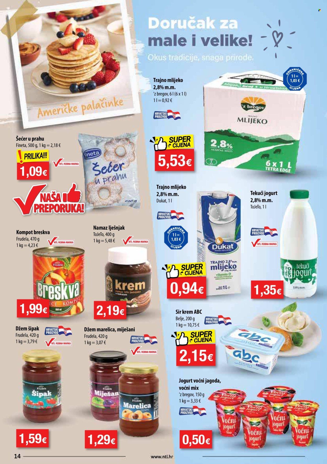 NTL katalog - 26.03.2025. - 01.04.2025. Stranica 14