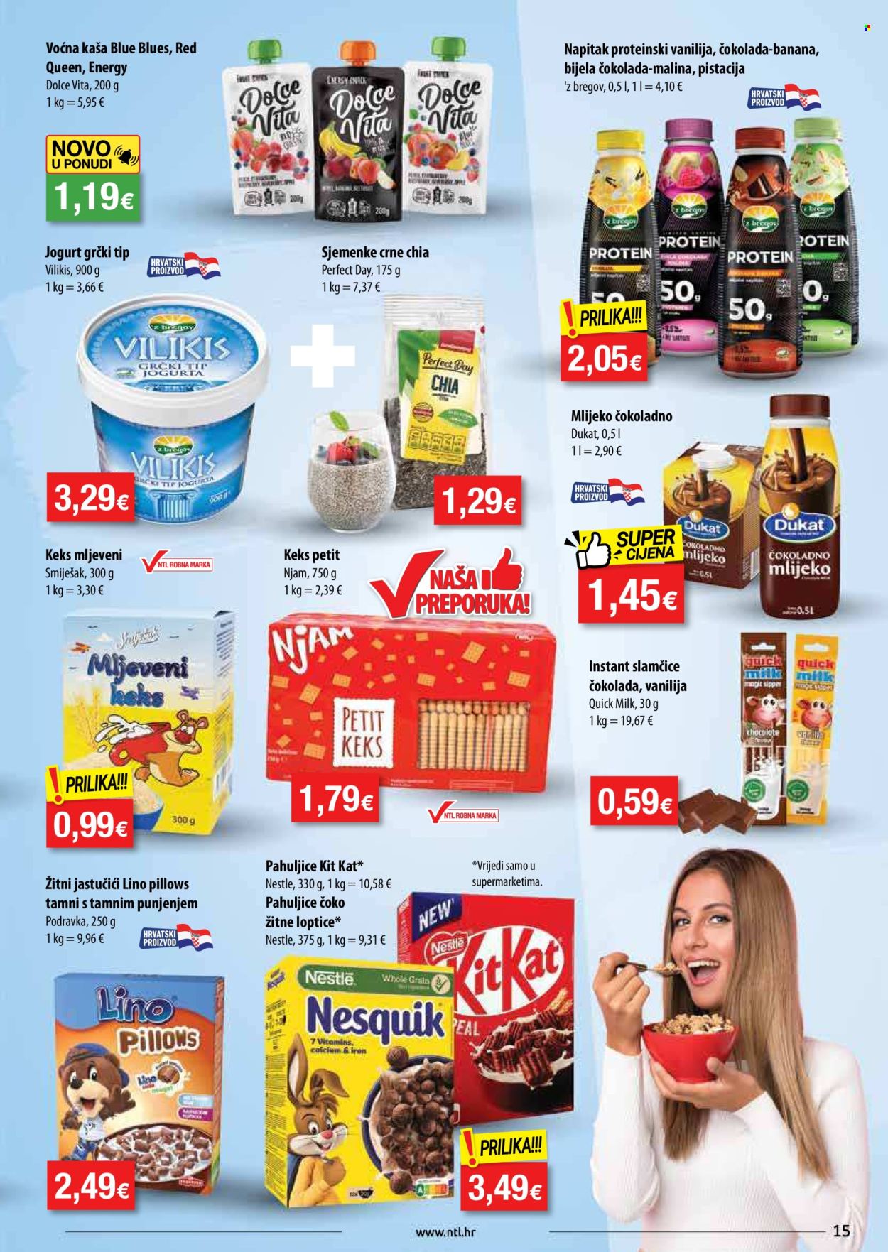 NTL katalog - 26.03.2025. - 01.04.2025. Stranica 15