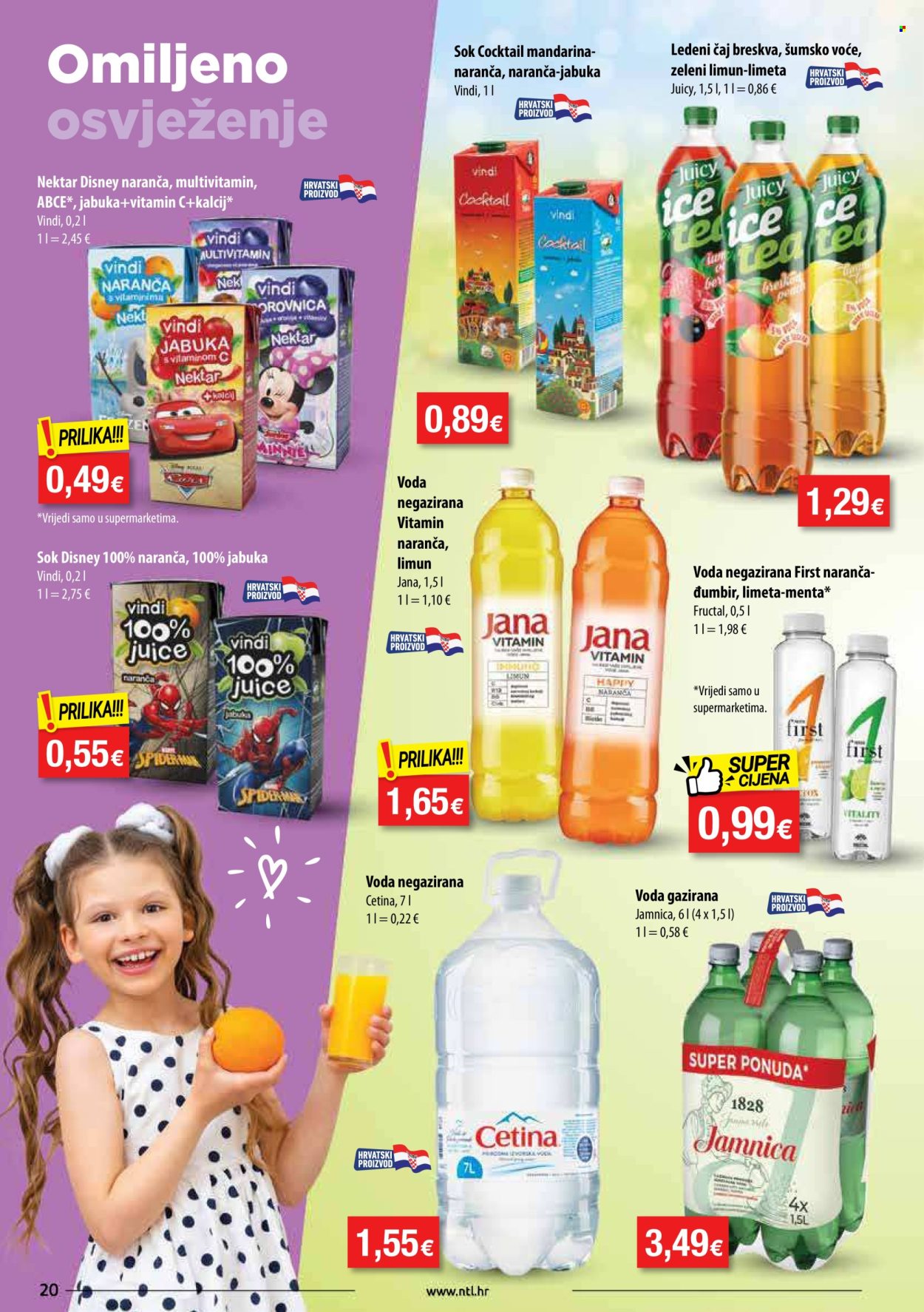 NTL katalog - 26.03.2025. - 01.04.2025. Stranica 20
