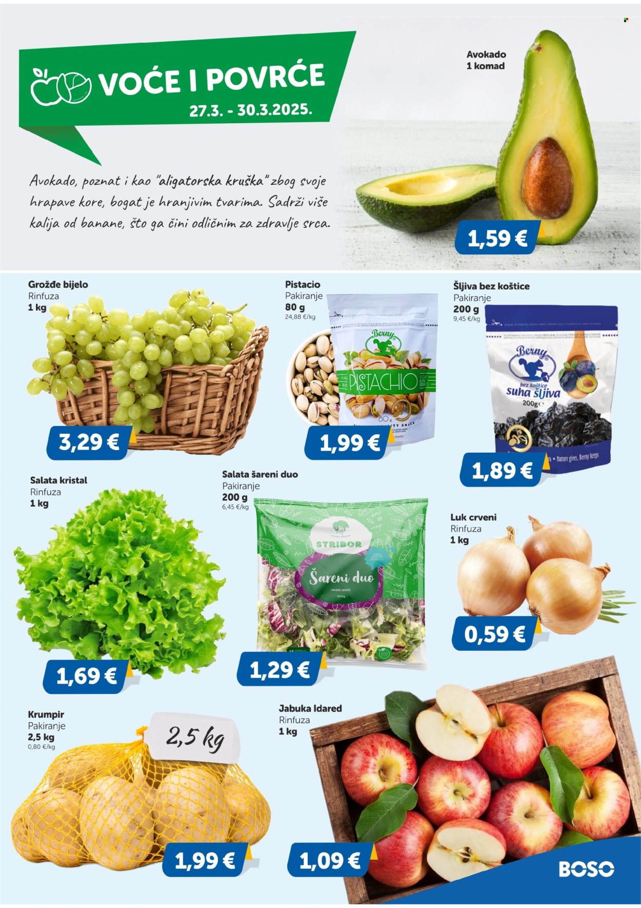 Boso katalog - 27.03.2025. - 09.04.2025. Stranica 3