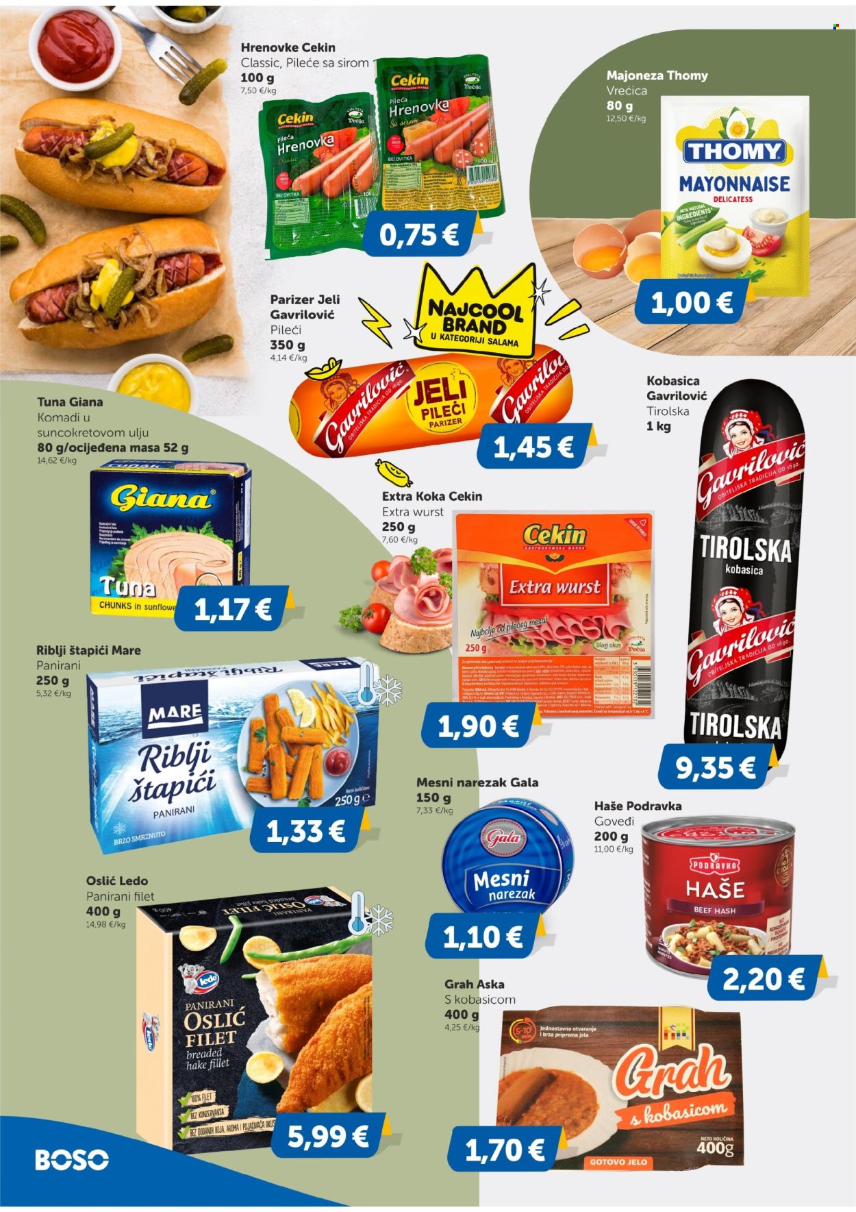 Boso katalog - 27.03.2025. - 09.04.2025. Stranica 4
