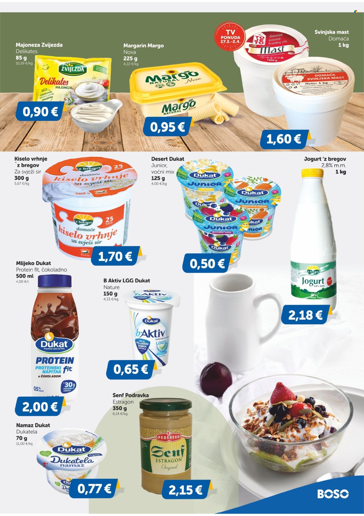 Boso katalog - 27.03.2025. - 09.04.2025. Stranica 5