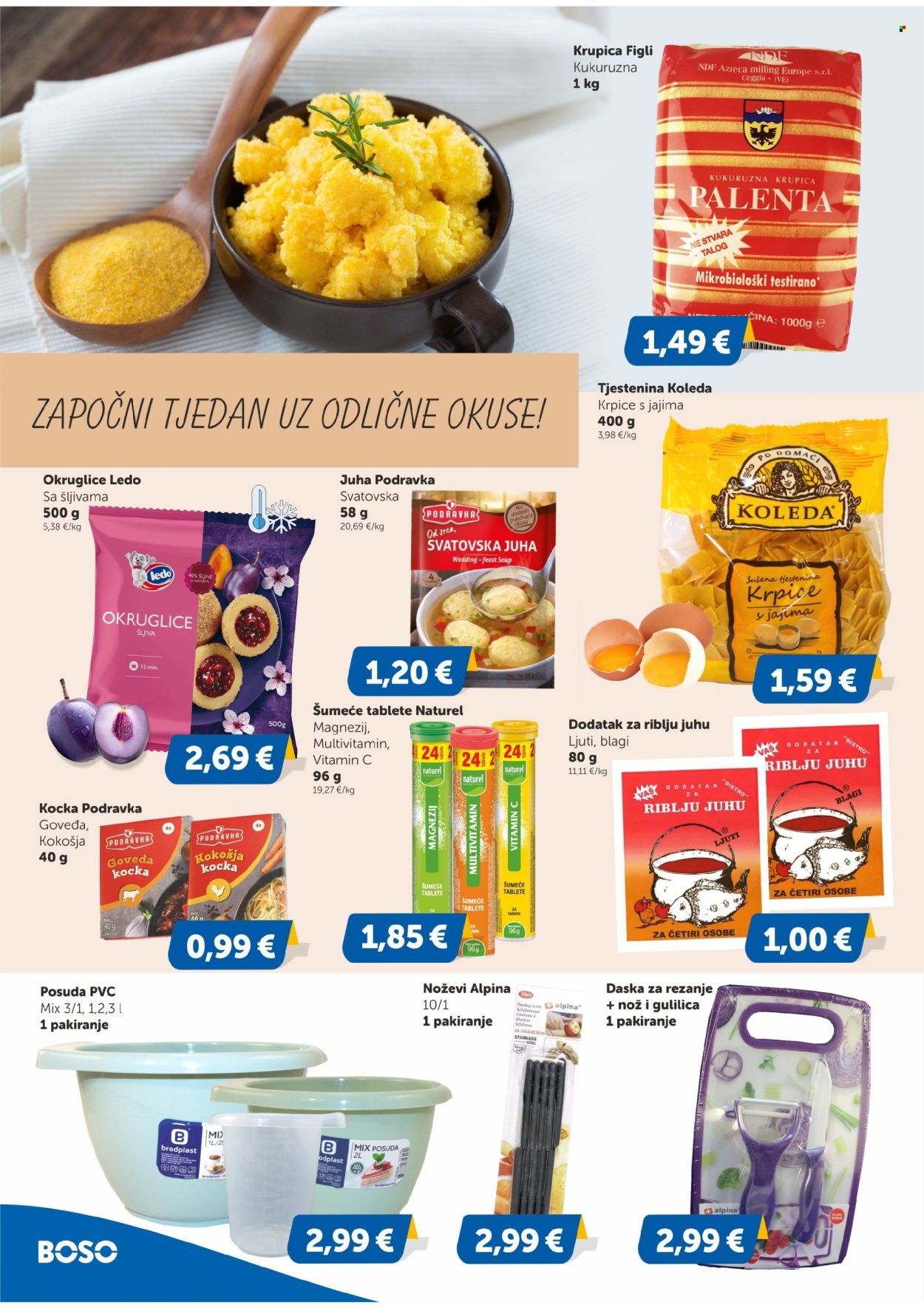 Boso katalog - 27.03.2025. - 09.04.2025. Stranica 6