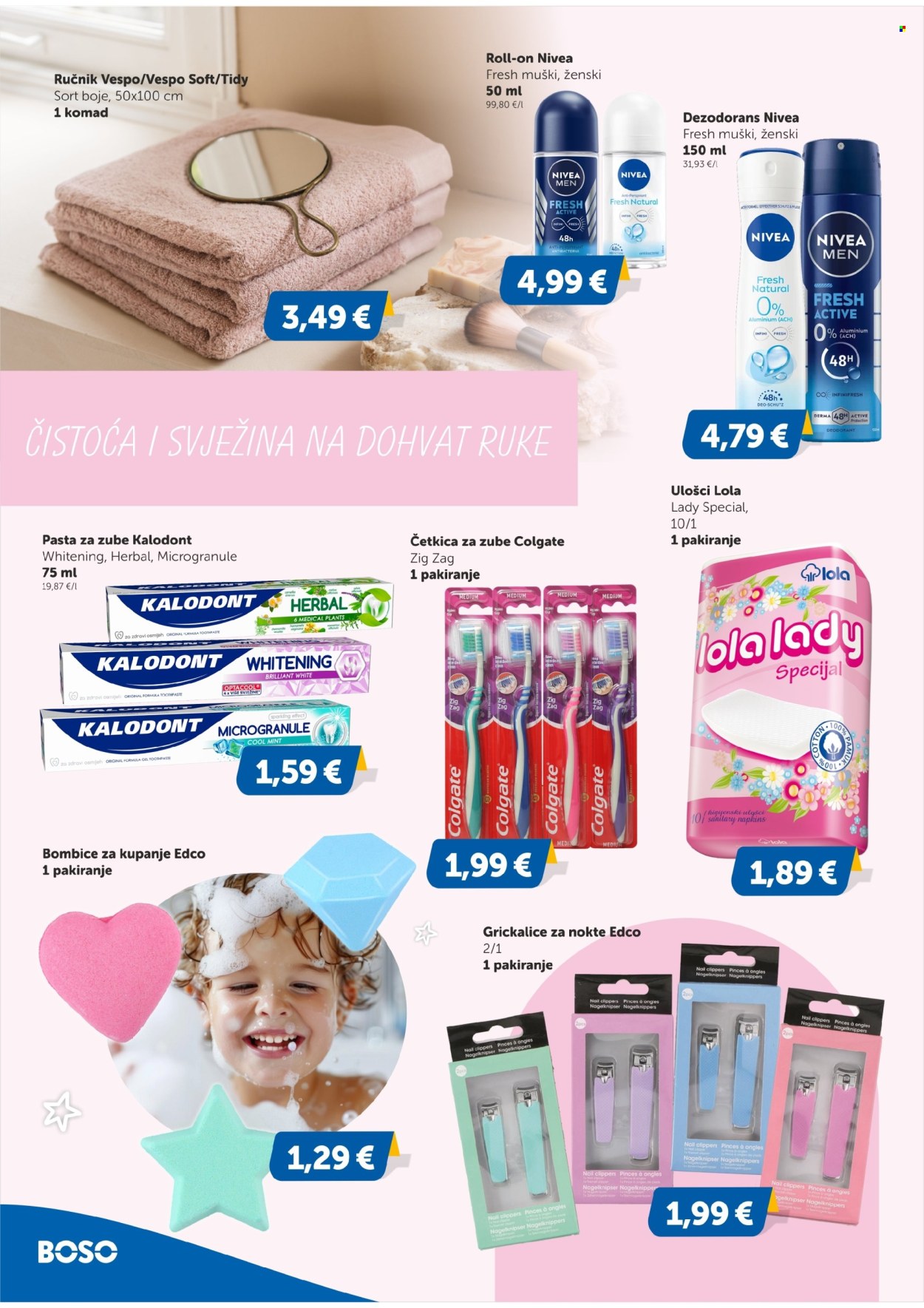 Boso katalog - 27.03.2025. - 09.04.2025. Stranica 16