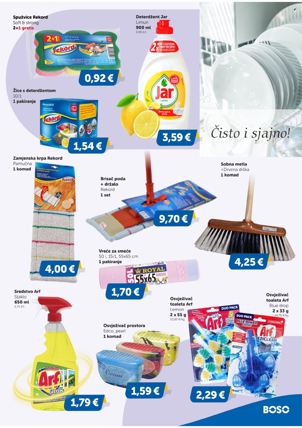 Boso katalog - 27.03.2025. - 09.04.2025. Stranica 19