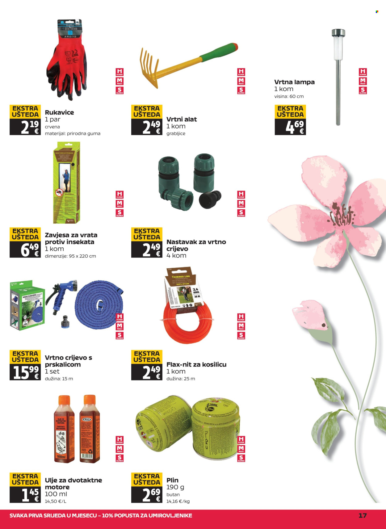 Tommy katalog - 27.03.2025. - 02.04.2025. Stranica 17