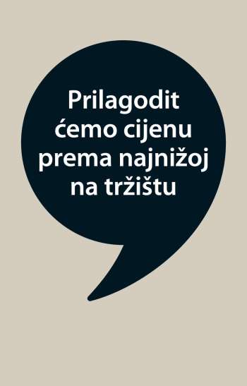 JYSK katalog - 26.03.2025. - 08.04.2025.