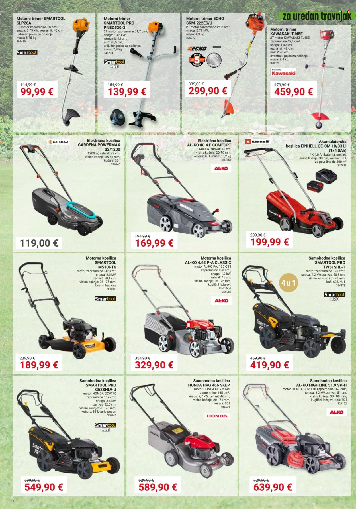 Pevex katalog - 20.03.2025. - 06.04.2025. Stranica 4