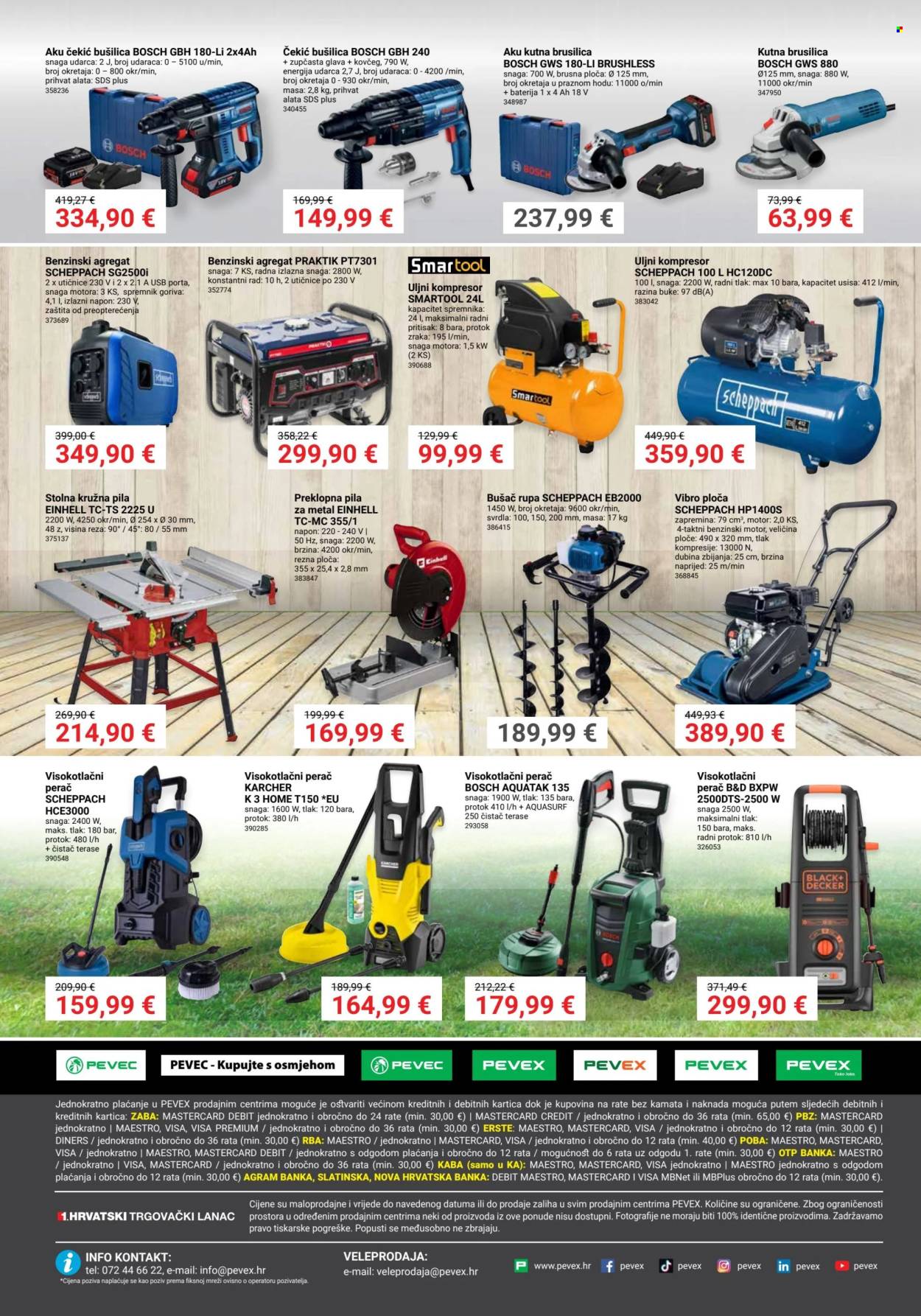Pevex katalog - 20.03.2025. - 06.04.2025. Stranica 8