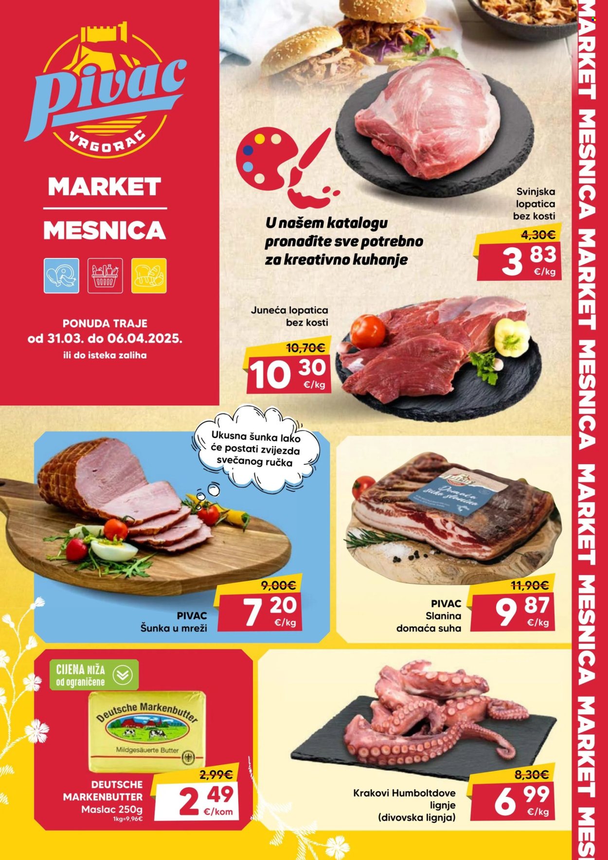 Pivac katalog - 31.03.2025. - 06.04.2025. Stranica 1