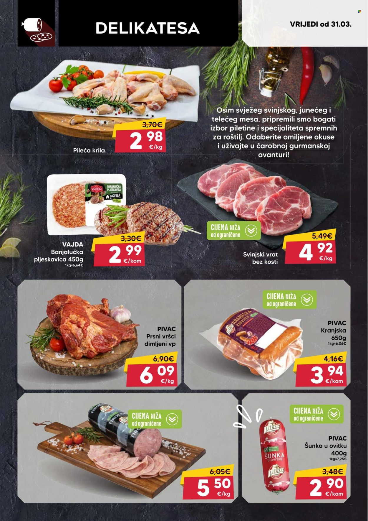 Pivac katalog - 31.03.2025. - 06.04.2025. Stranica 2