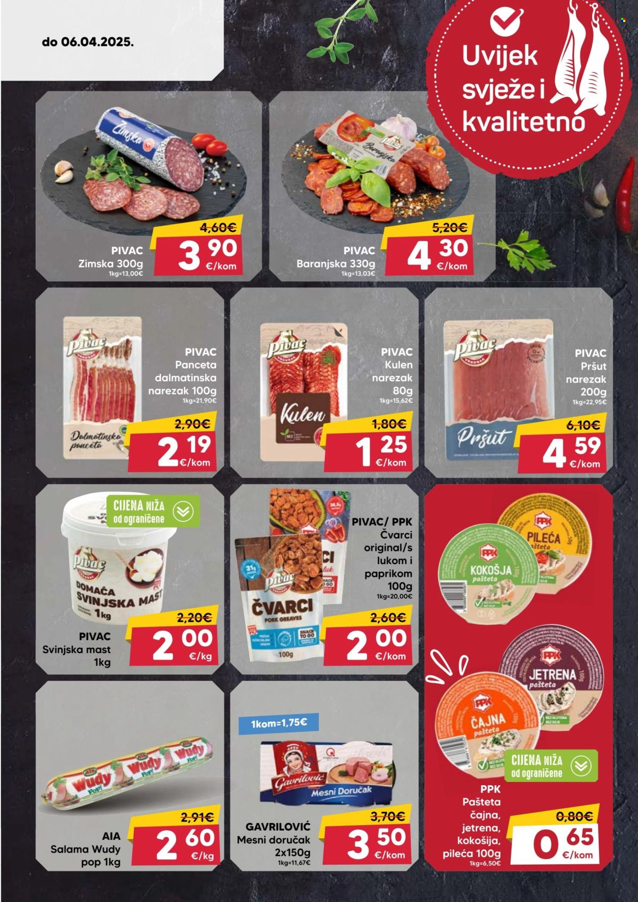 Pivac katalog - 31.03.2025. - 06.04.2025. Stranica 3