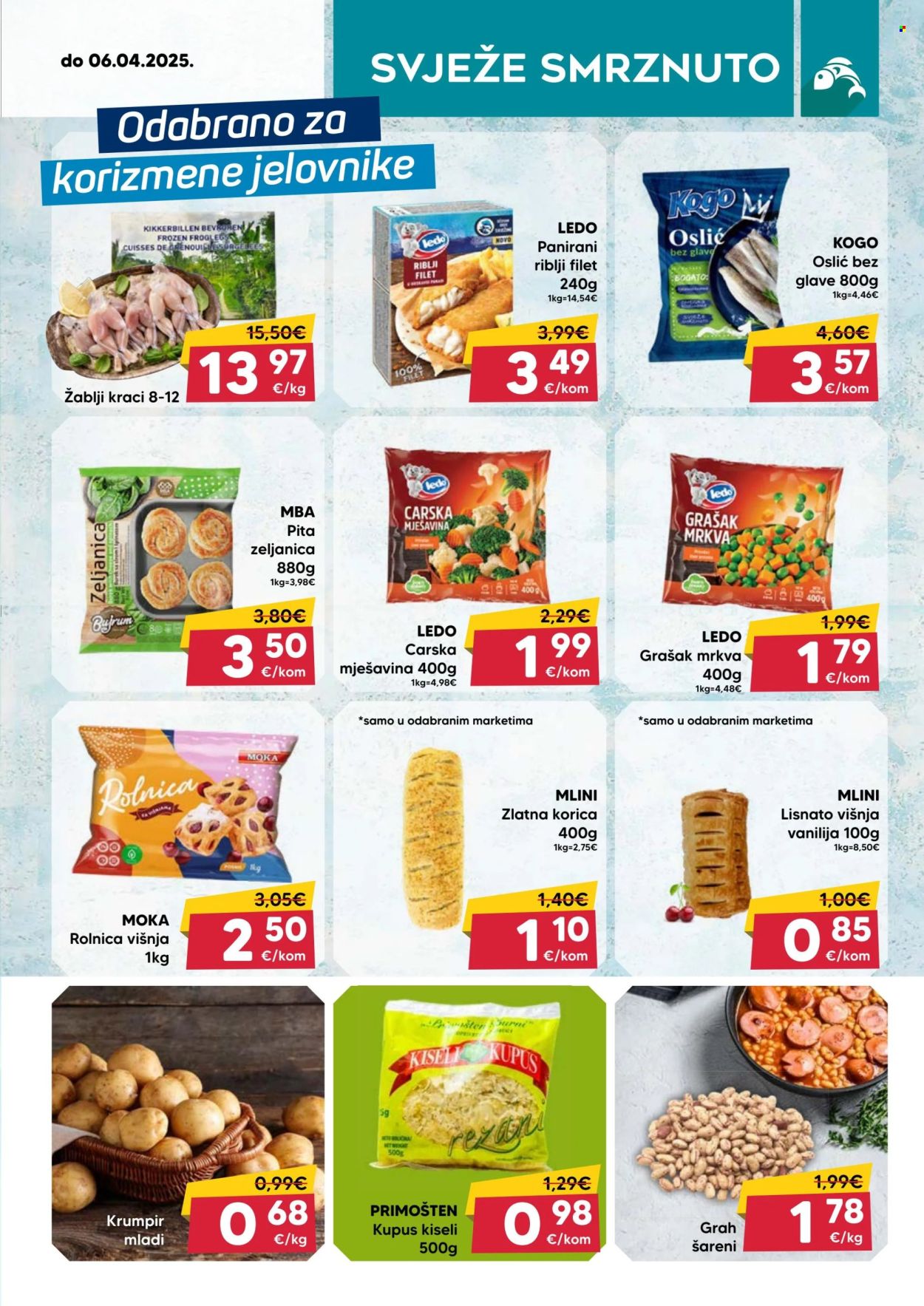Pivac katalog - 31.03.2025. - 06.04.2025. Stranica 5