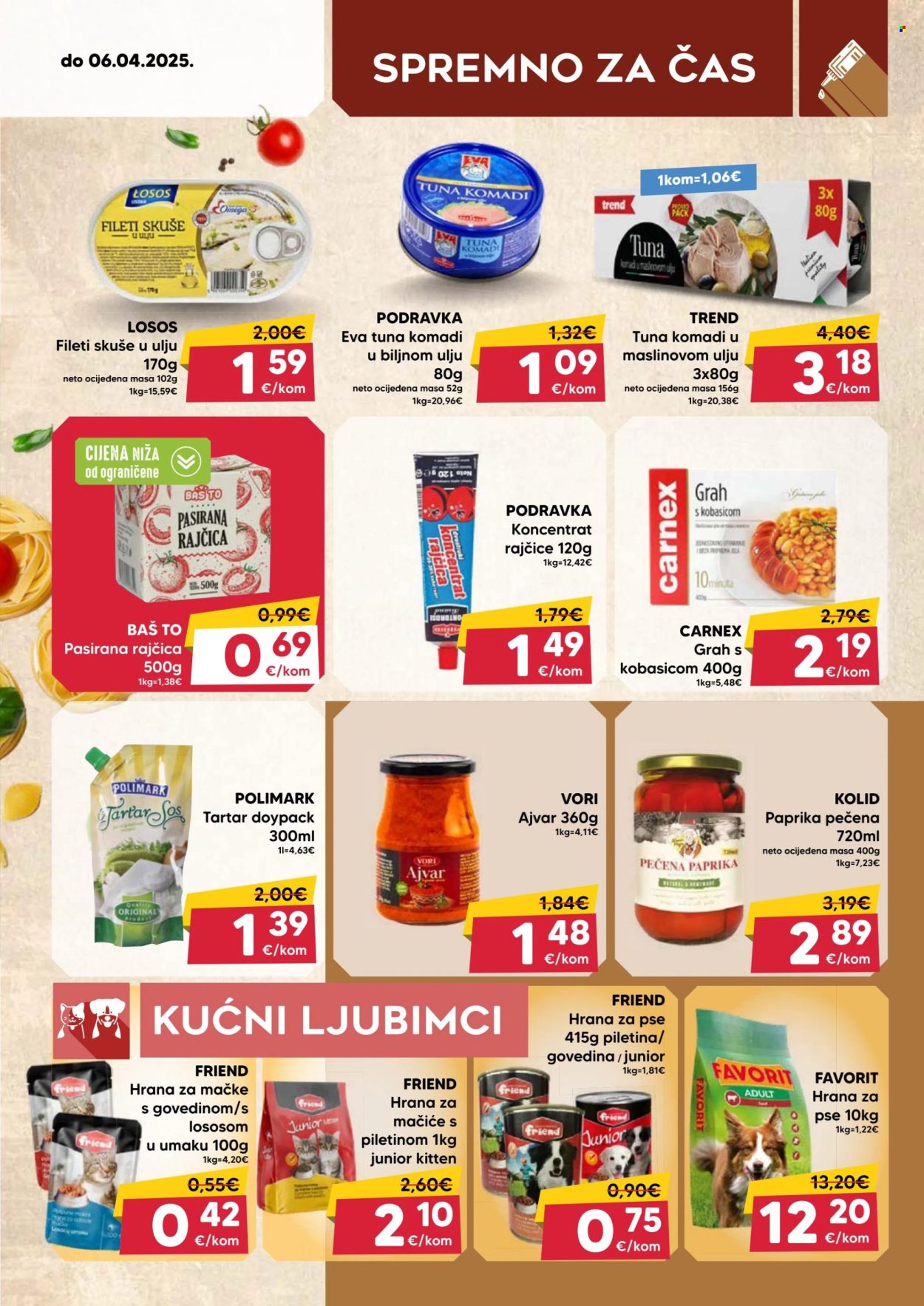 Pivac katalog - 31.03.2025. - 06.04.2025. Stranica 7