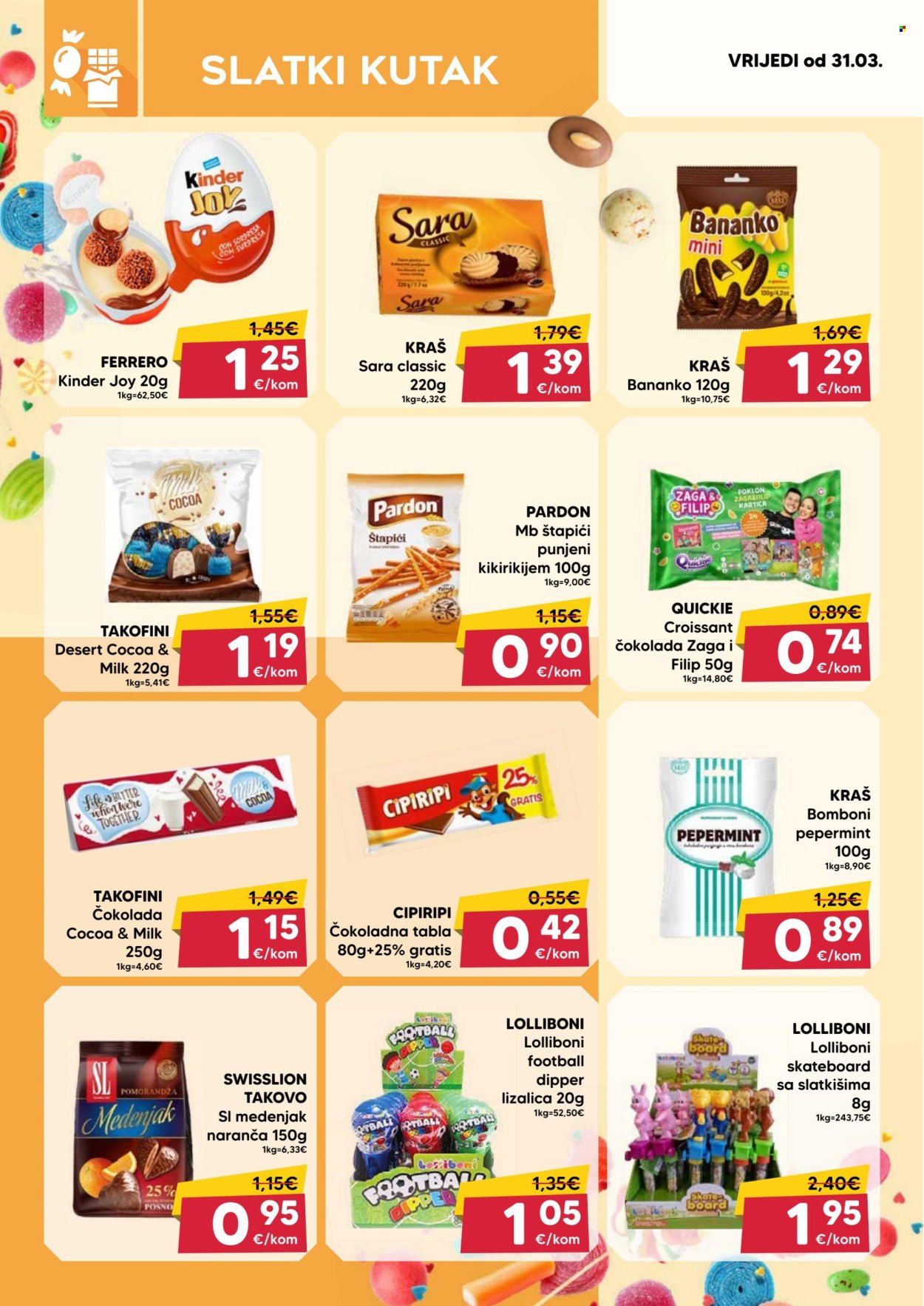 Pivac katalog - 31.03.2025. - 06.04.2025. Stranica 8