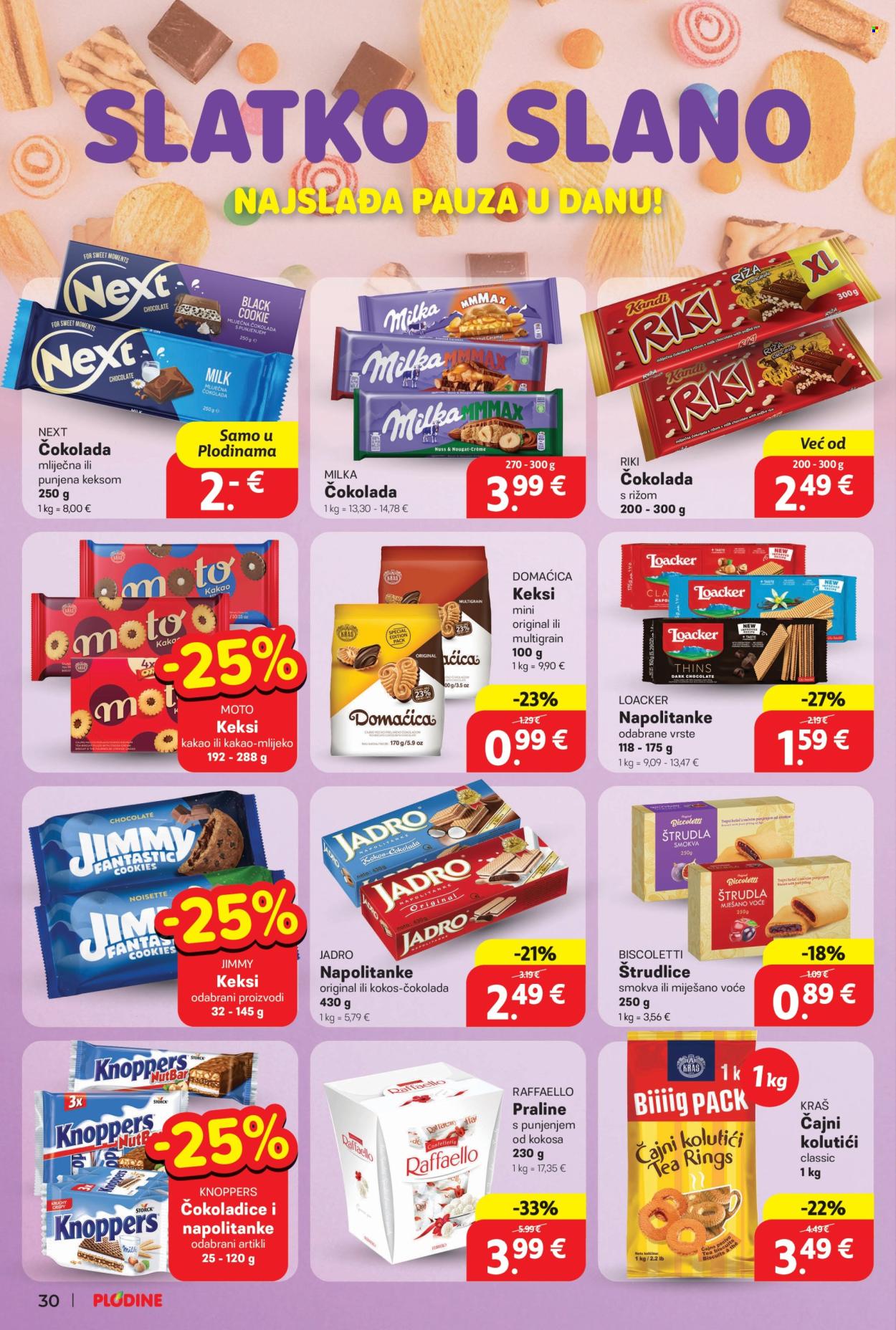 Plodine katalog - 26.03.2025. - 01.04.2025. Stranica 30