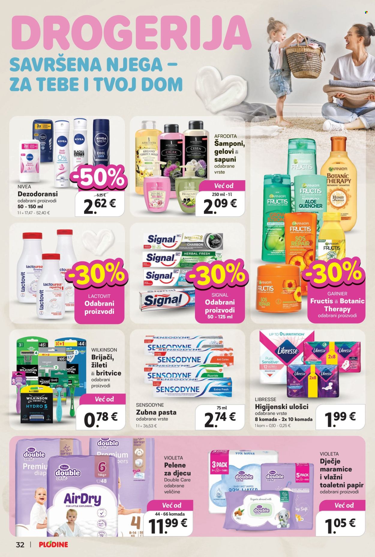 Plodine katalog - 26.03.2025. - 01.04.2025. Stranica 32