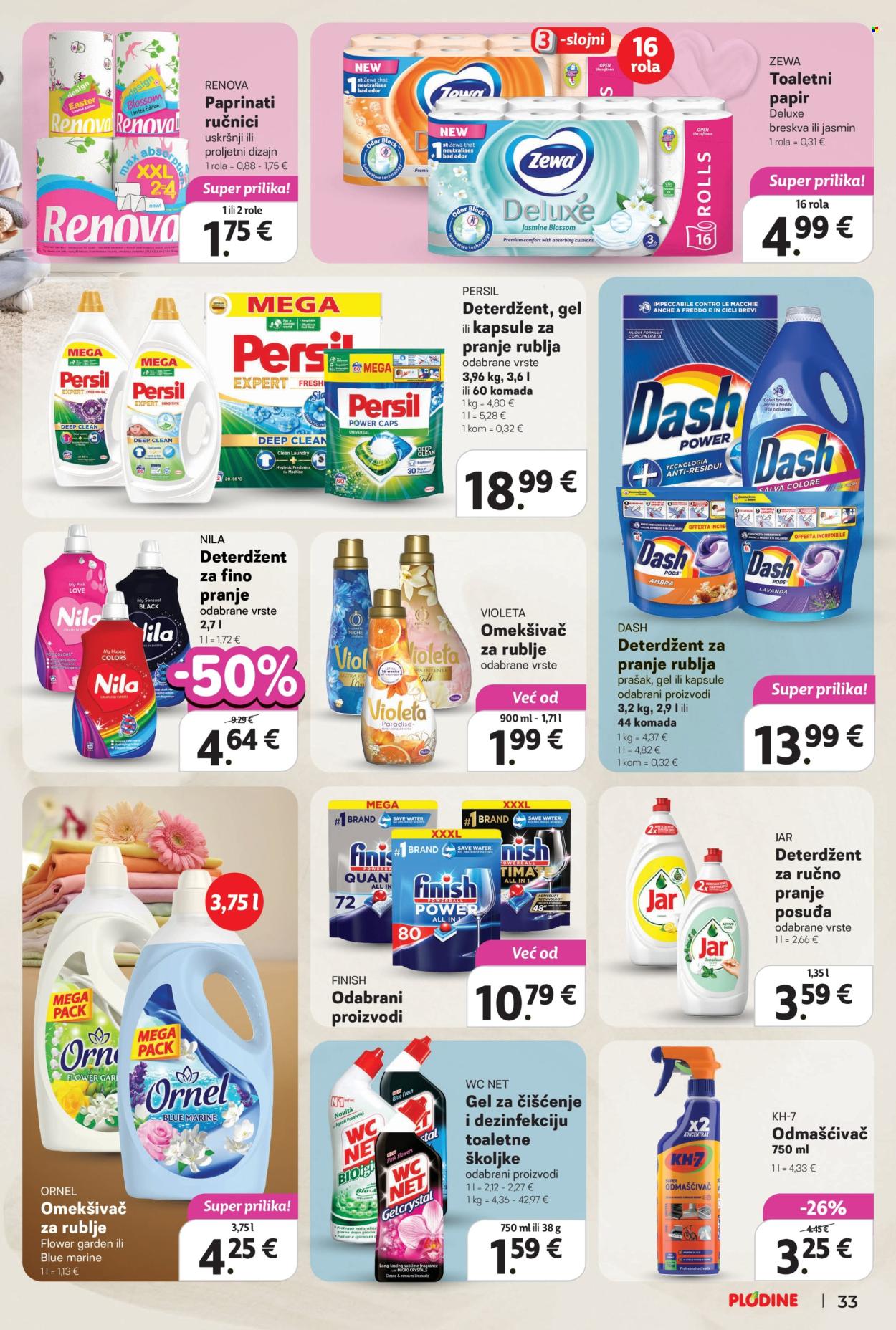 Plodine katalog - 26.03.2025. - 01.04.2025. Stranica 33