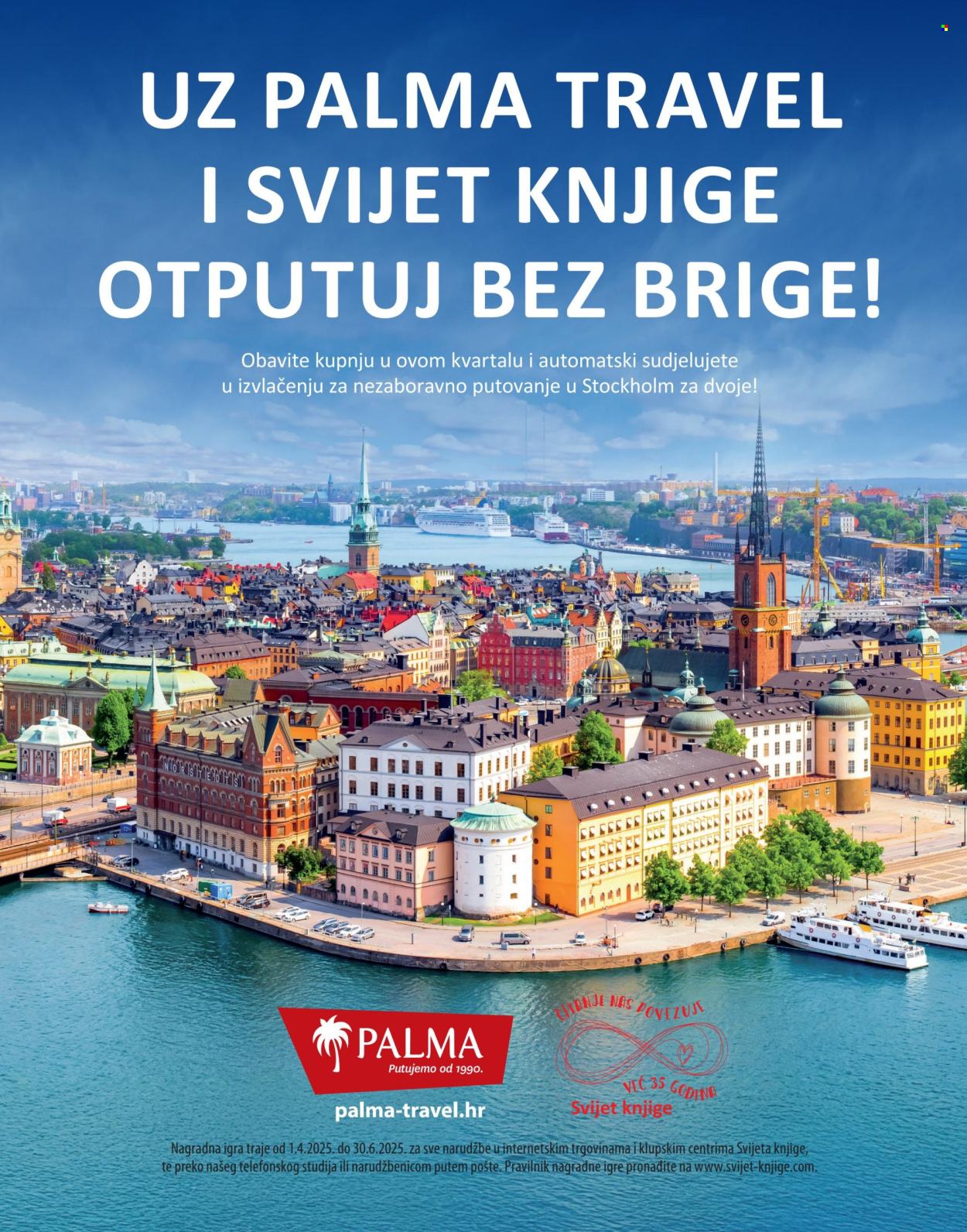 Svijet knjige katalog - 01.04.2025. - 30.06.2025. Stranica 5