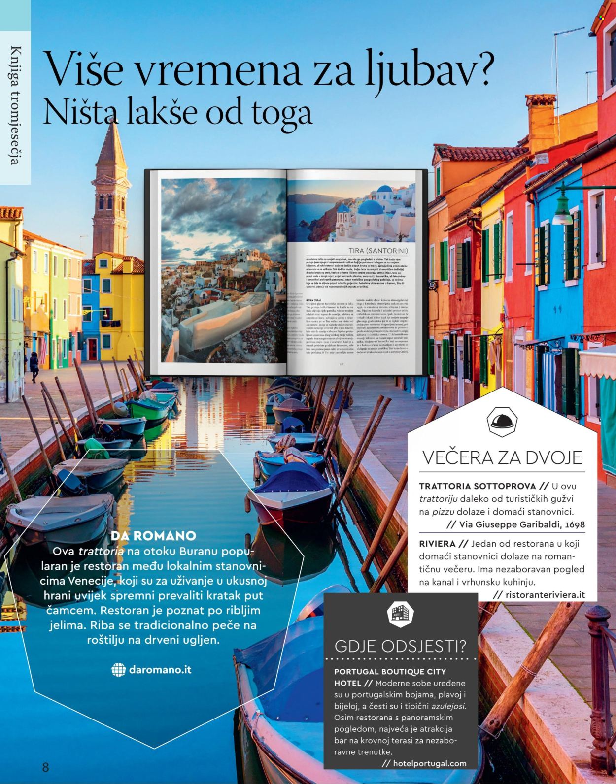 Svijet knjige katalog - 01.04.2025. - 30.06.2025. Stranica 8