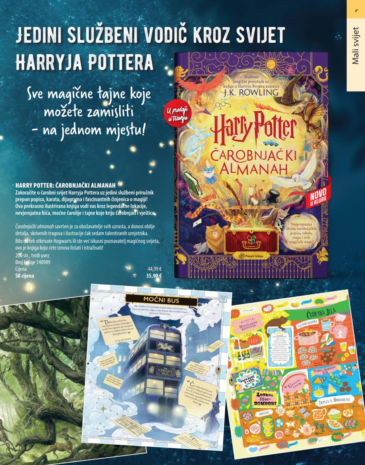 Svijet knjige katalog - 01.04.2025. - 30.06.2025. Stranica 51