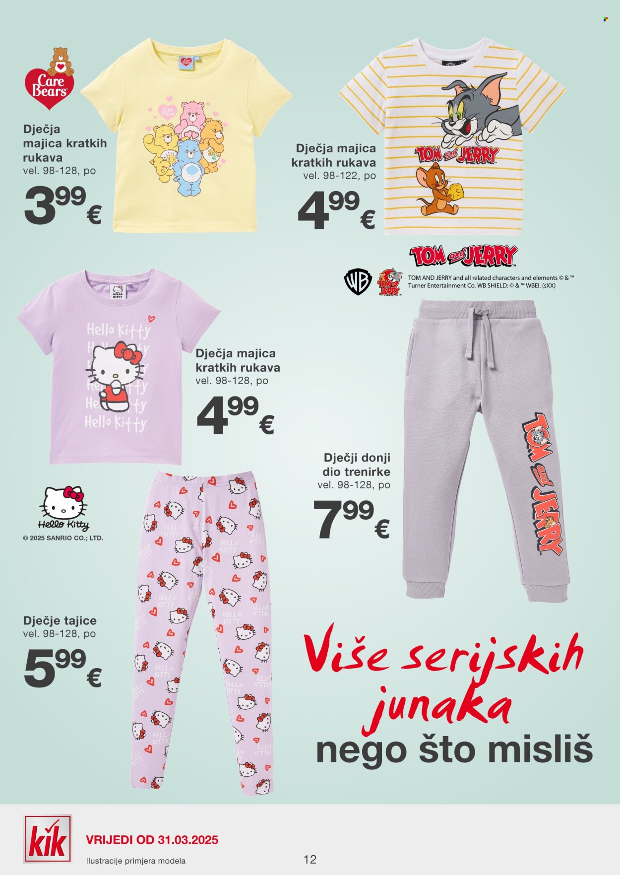 Kik katalog Stranica 12
