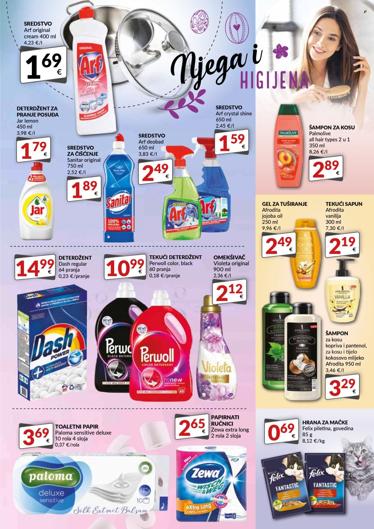 Bakmaz katalog - 03.04.2025. - 09.04.2025. Stranica 7