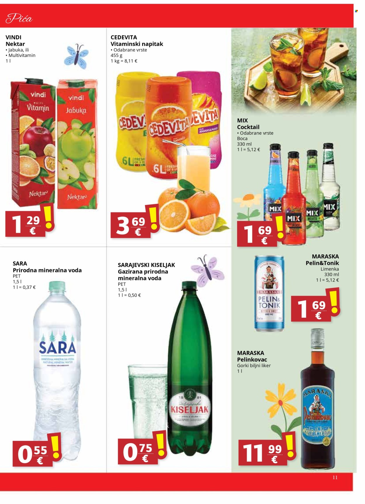 Djelo katalog - 02.04.2025. - 08.04.2025. Stranica 11