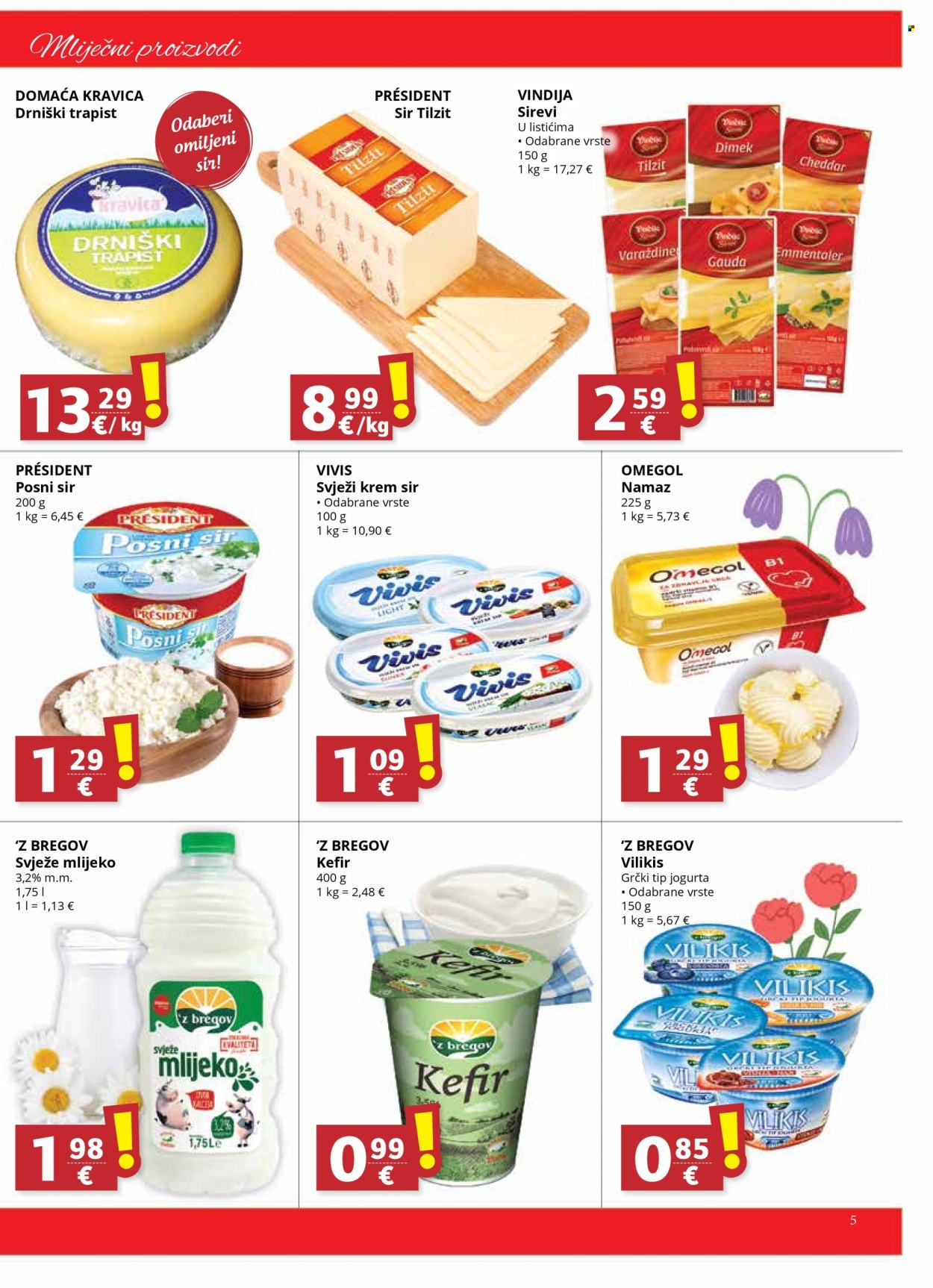 Ribola katalog - 02.04.2025. - 08.04.2025. Stranica 5