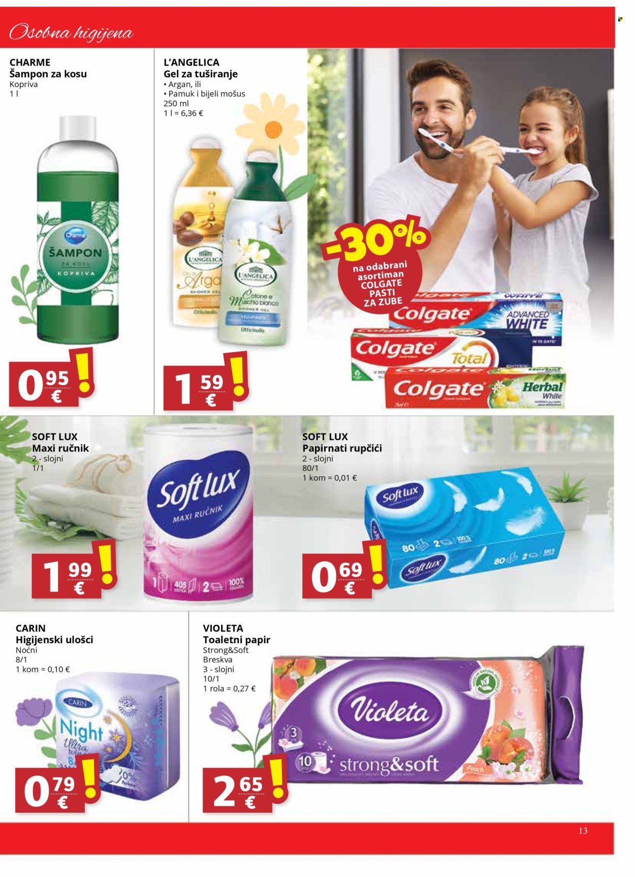 Victa katalog - 02.04.2025. - 08.04.2025. Stranica 13