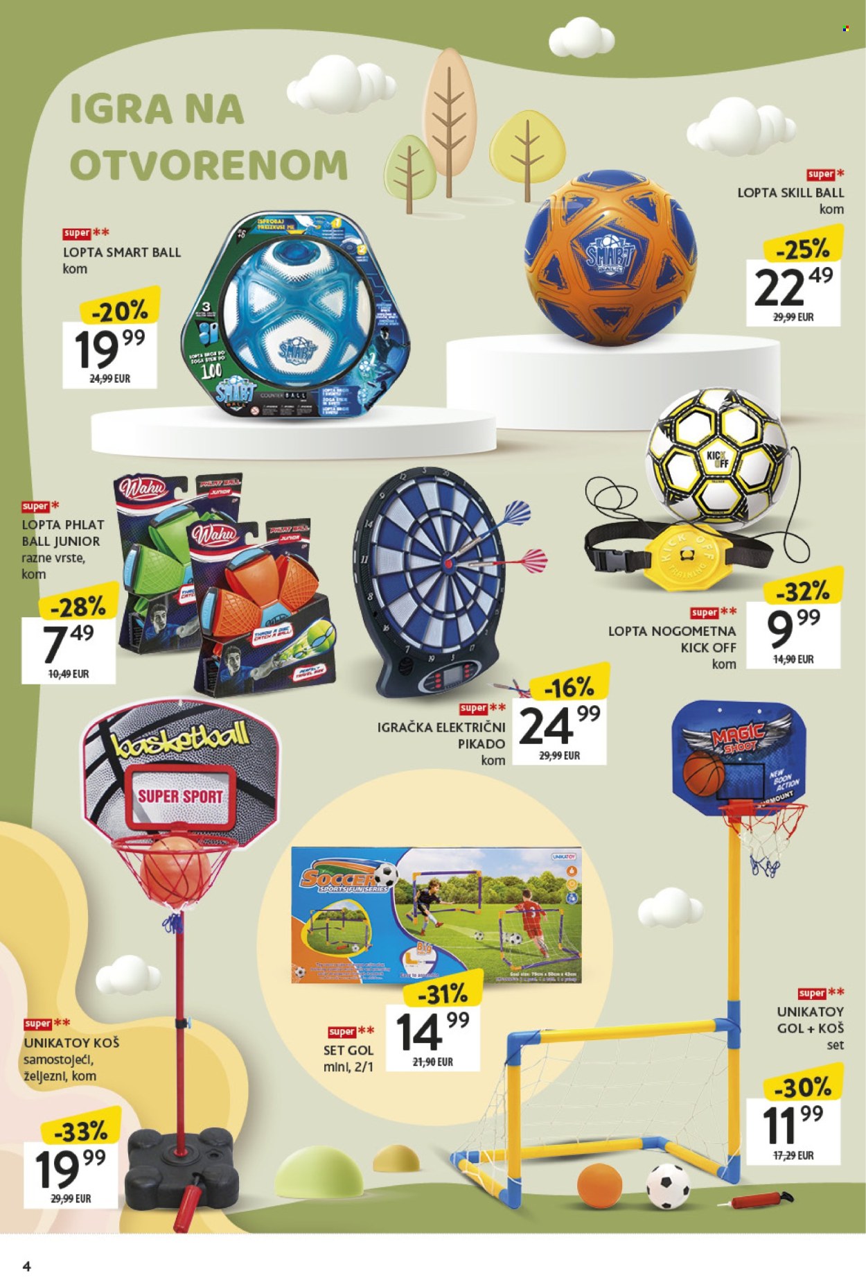Konzum katalog - 31.03.2025. - 19.04.2025. Stranica 4