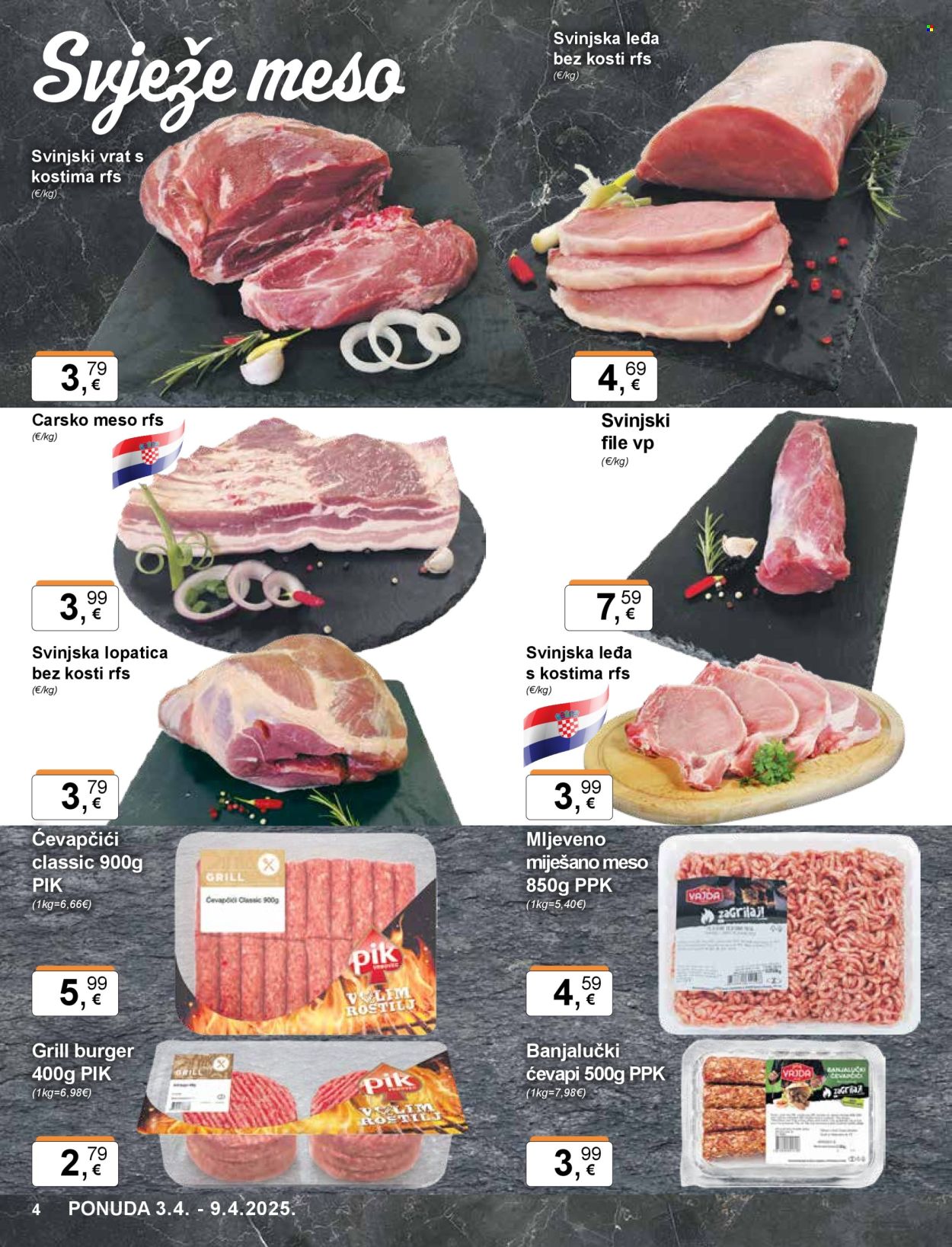 KTC katalog - 03.04.2025. - 09.04.2025. Stranica 4
