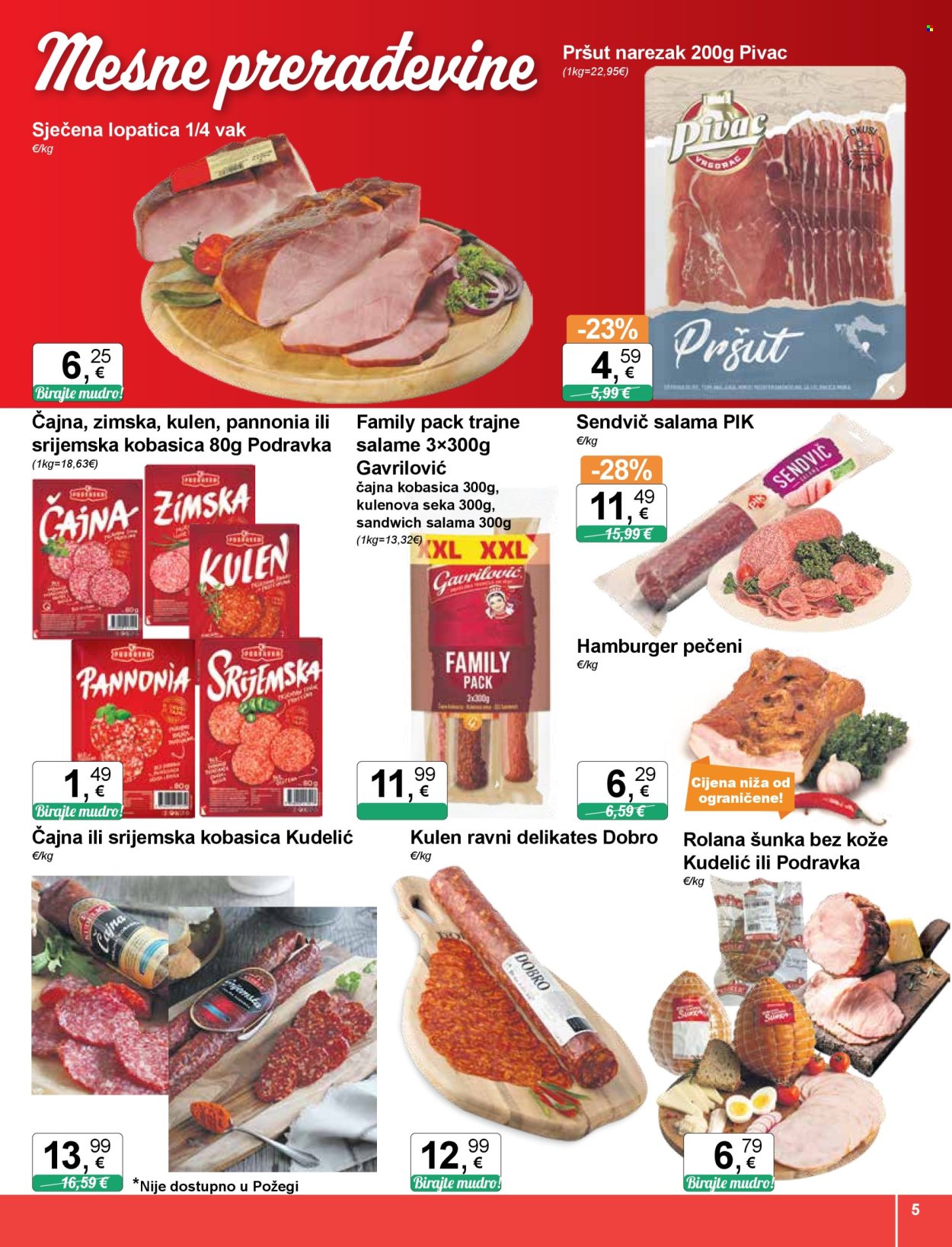 KTC katalog - 03.04.2025. - 09.04.2025. Stranica 5