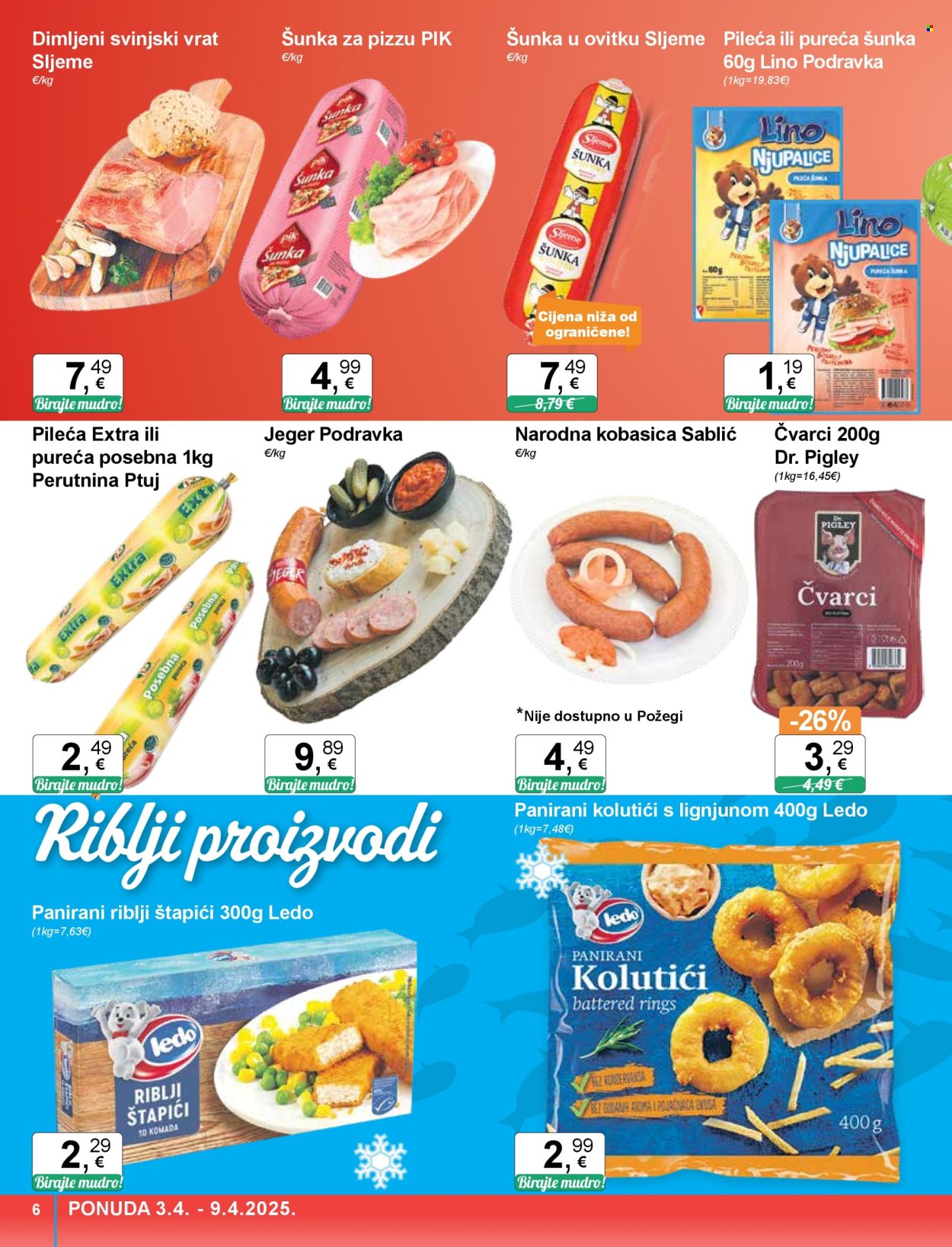 KTC katalog - 03.04.2025. - 09.04.2025. Stranica 6
