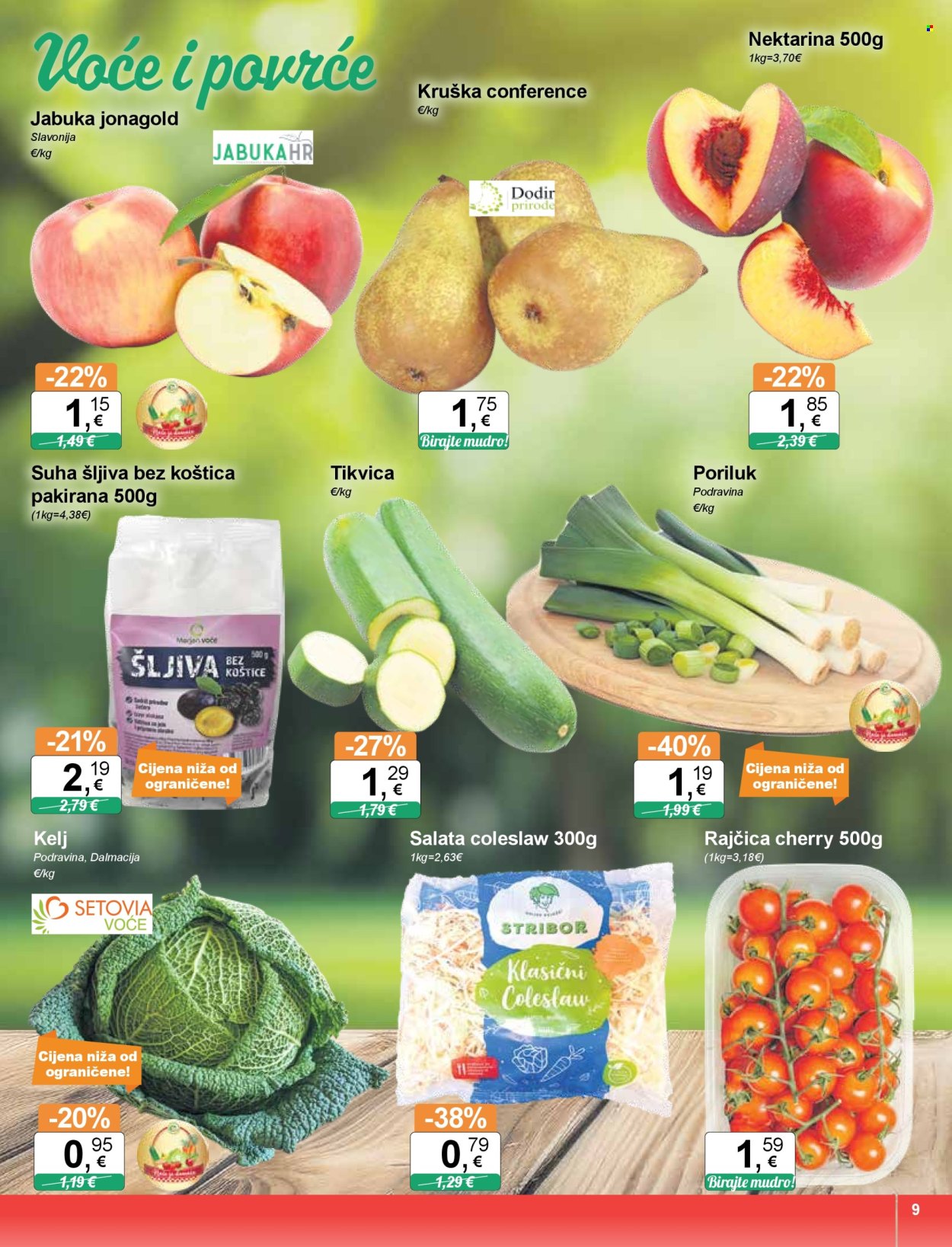 KTC katalog - 03.04.2025. - 09.04.2025. Stranica 9