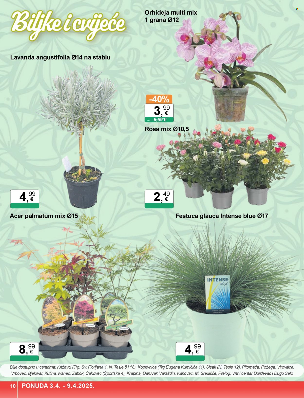 KTC katalog - 03.04.2025. - 09.04.2025. Stranica 10