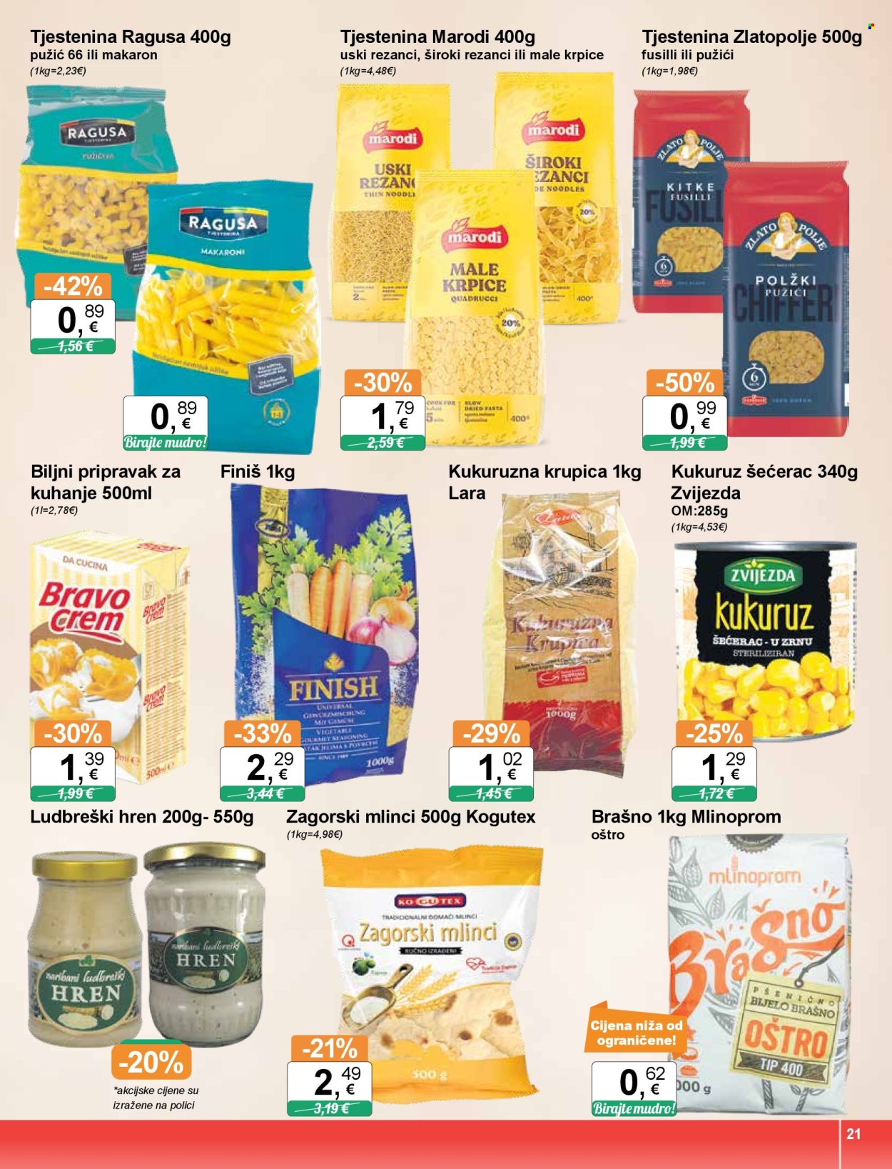KTC katalog - 03.04.2025. - 09.04.2025. Stranica 21