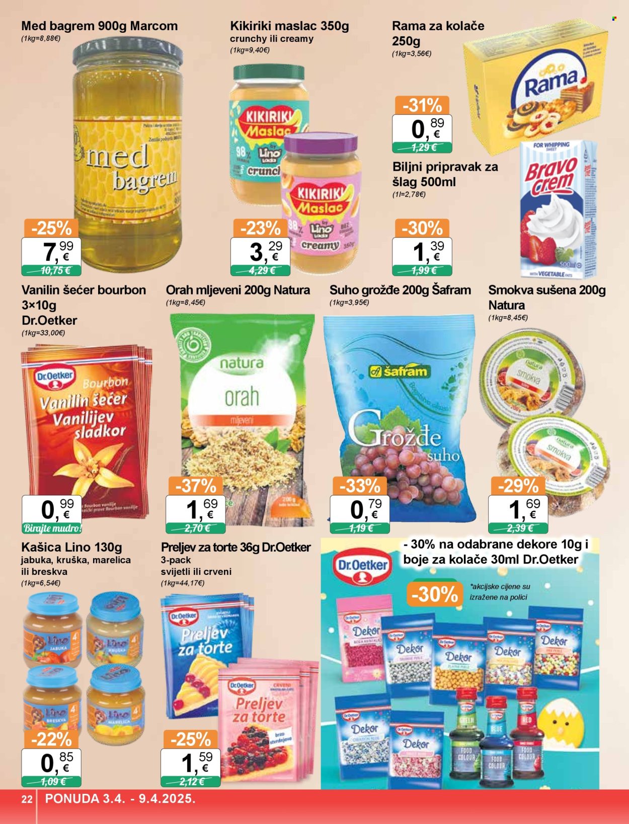 KTC katalog - 03.04.2025. - 09.04.2025. Stranica 22