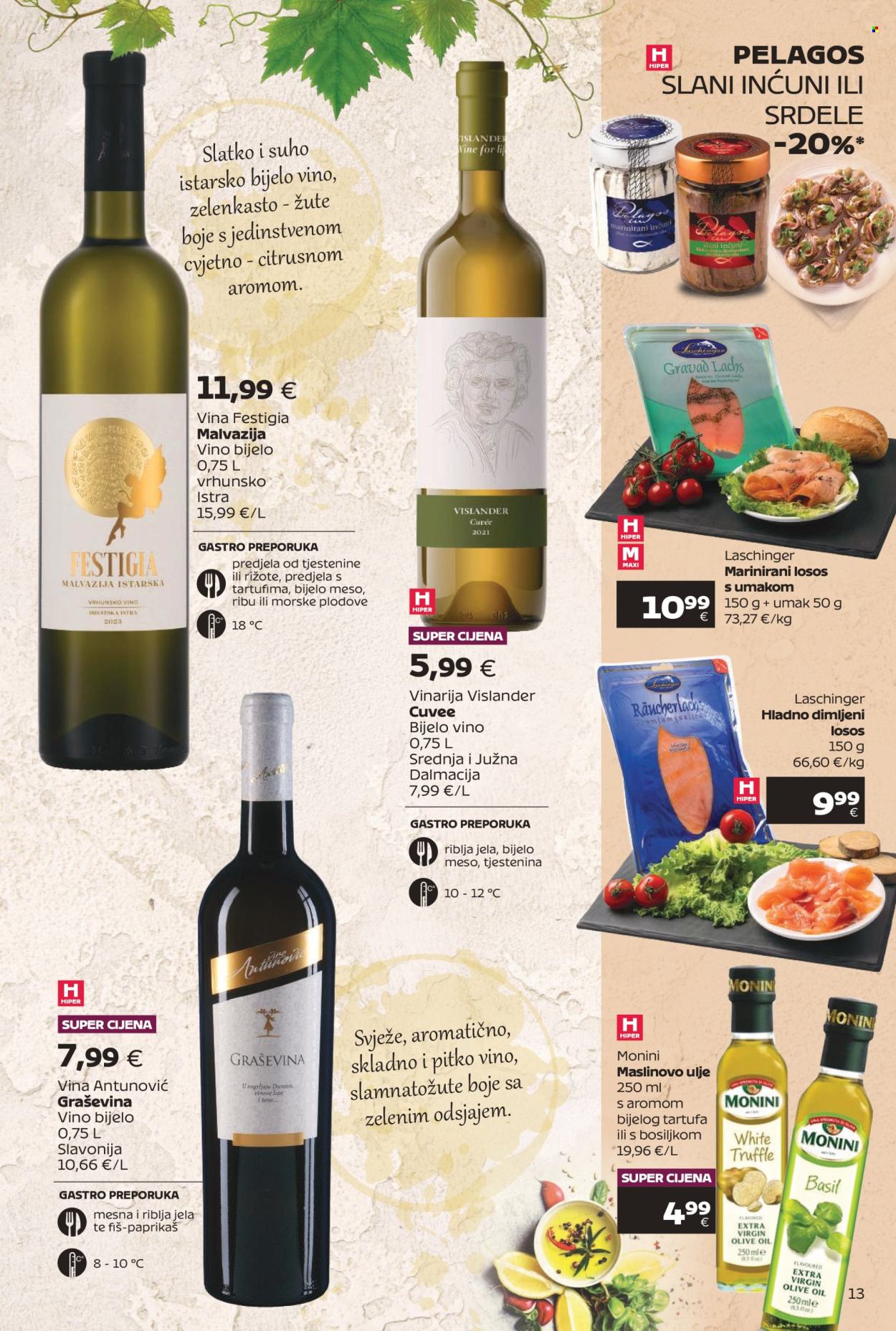 Tommy katalog - 31.03.2025. - 19.04.2025. Stranica 13