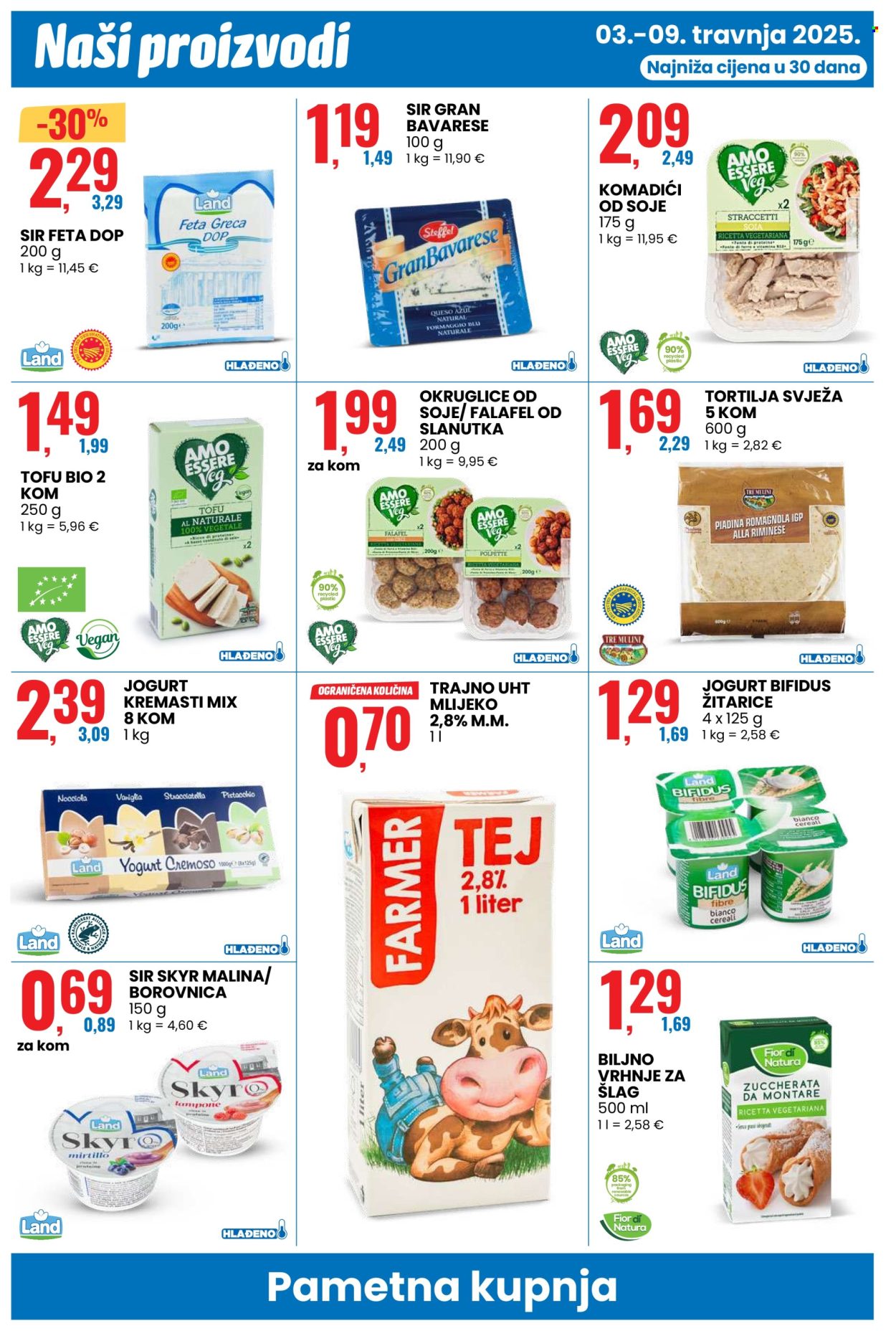 Eurospin katalog - 03.04.2025. - 09.04.2025. Stranica 14