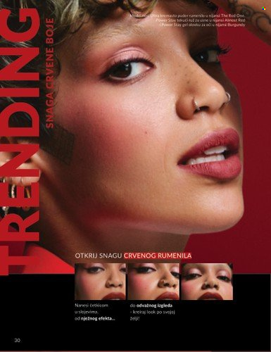 Avon katalog - 01.04.2025. - 30.04.2025. Stranica 30