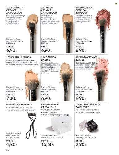 Avon katalog - 01.04.2025. - 30.04.2025. Stranica 66