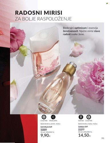 Avon katalog - 01.04.2025. - 30.04.2025. Stranica 93