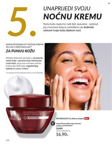 Avon katalog - 01.04.2025. - 30.04.2025. Stranica 114